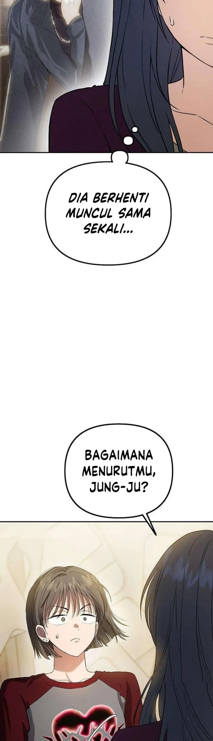 Purely Delinquent Chapter 9 Gambar 36