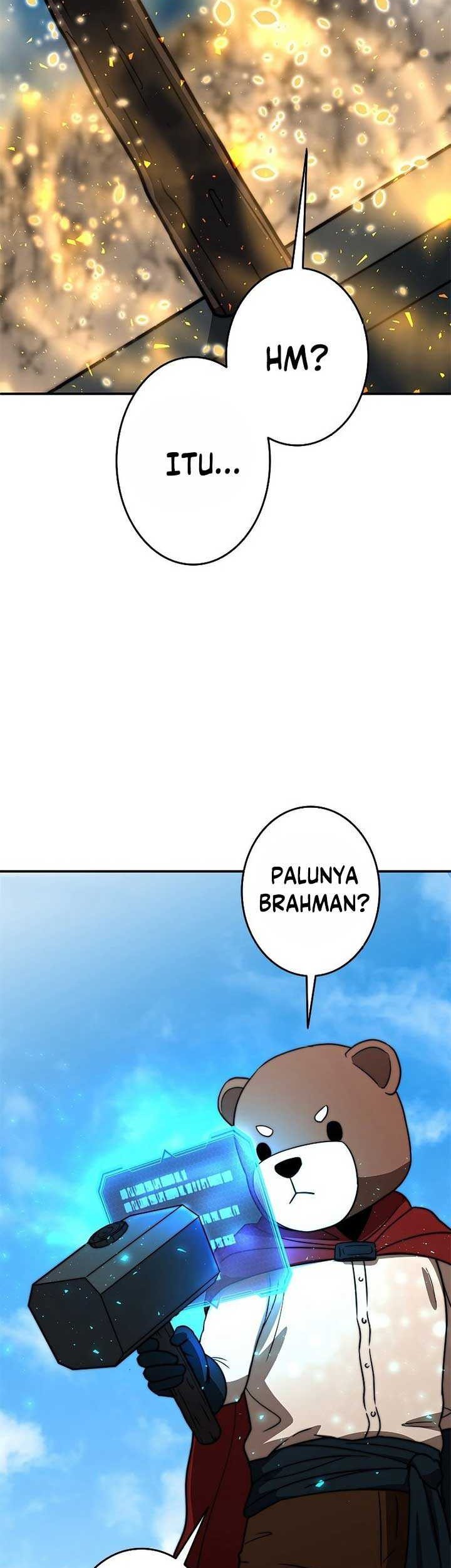 Putting My Life on the Line, I Go All-in on Luck Enhancement Chapter 6 Gambar 40