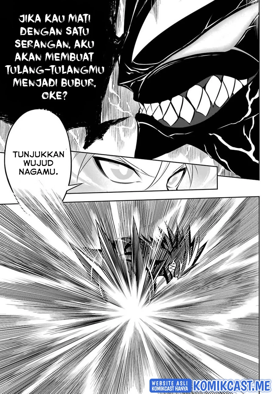 Ragna Crimson Chapter 47.2 Gambar 19