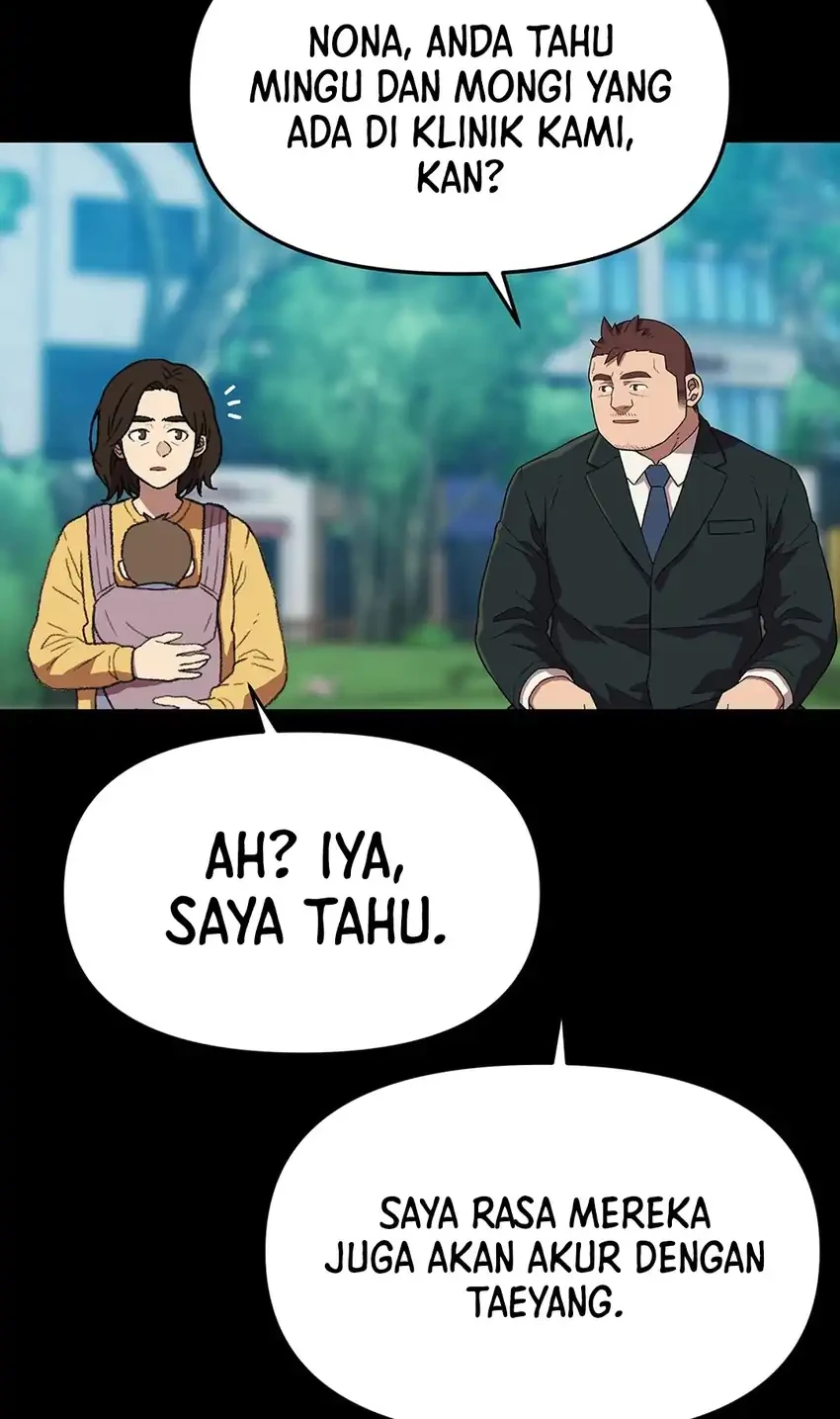 Rainbow Bridge Watchman Chapter 196 Gambar 30