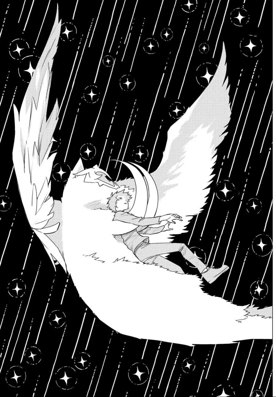 Ranger Reject (Sentai Daishikkaku) Chapter 121 Gambar 13