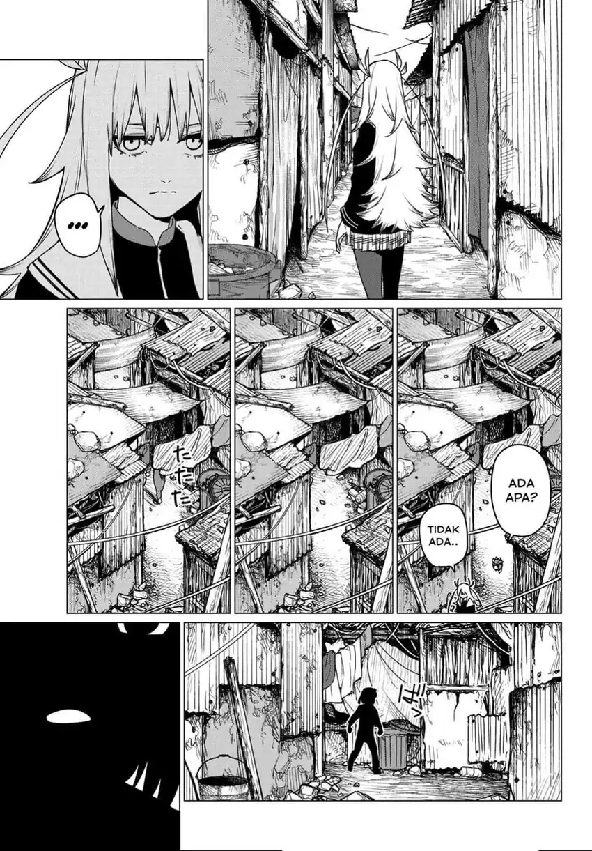 Ranger Reject (Sentai Daishikkaku) Chapter 126 Gambar 13