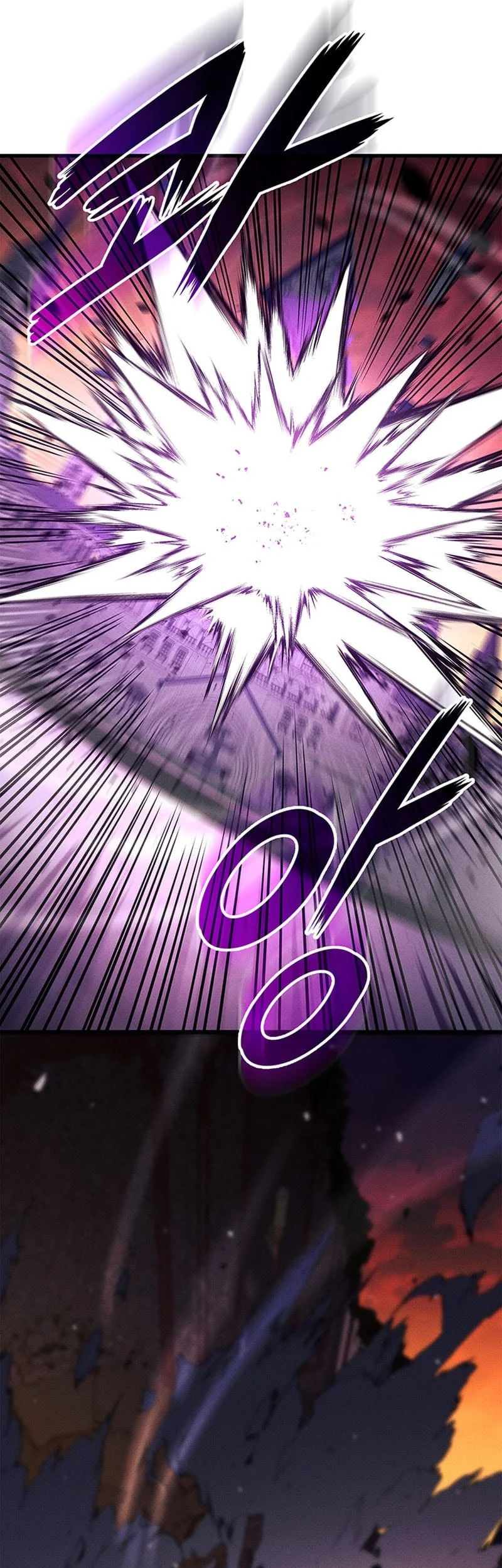 Ranker’s Return (Remake) Chapter 226 Gambar 49