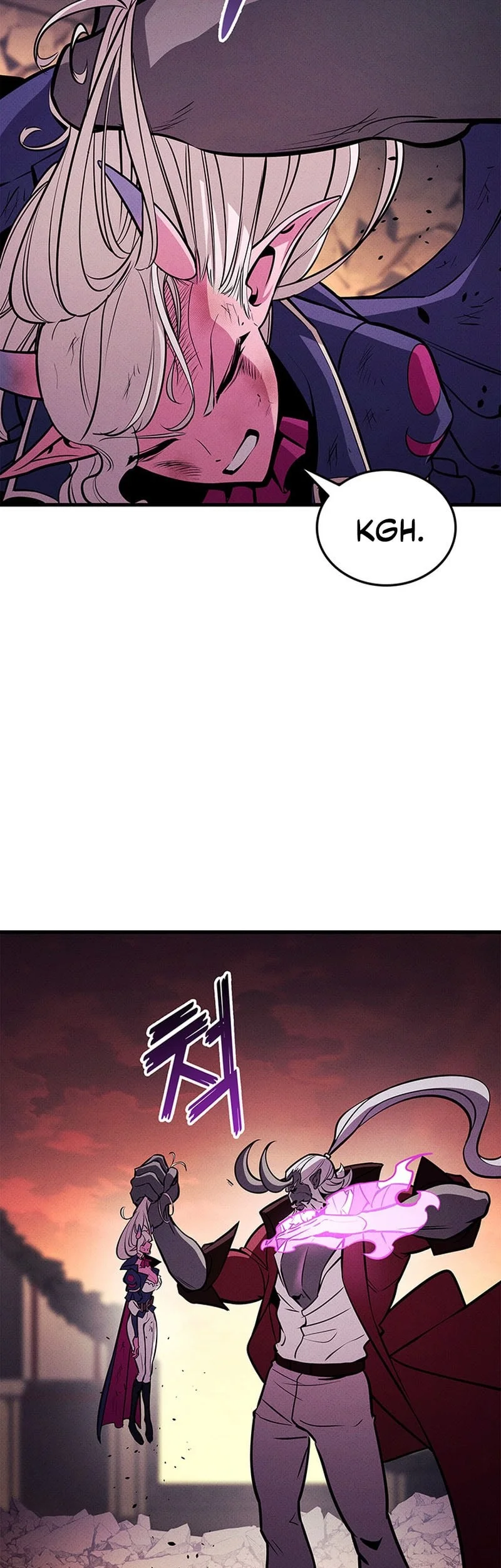 Ranker’s Return (Remake) Chapter 226 Gambar 51