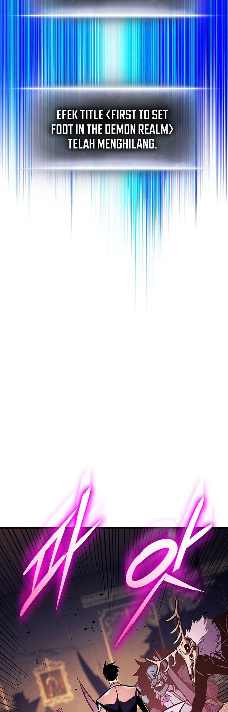 Ranker’s Return (Remake) Chapter 227 Gambar 53