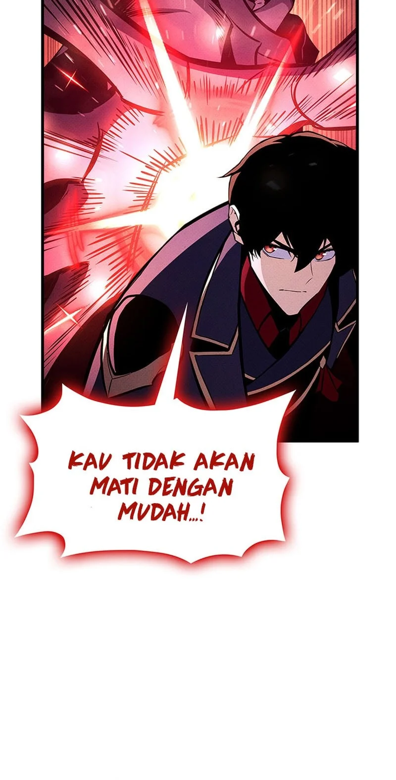 Ranker’s Return (Remake) Chapter 227 Gambar 55