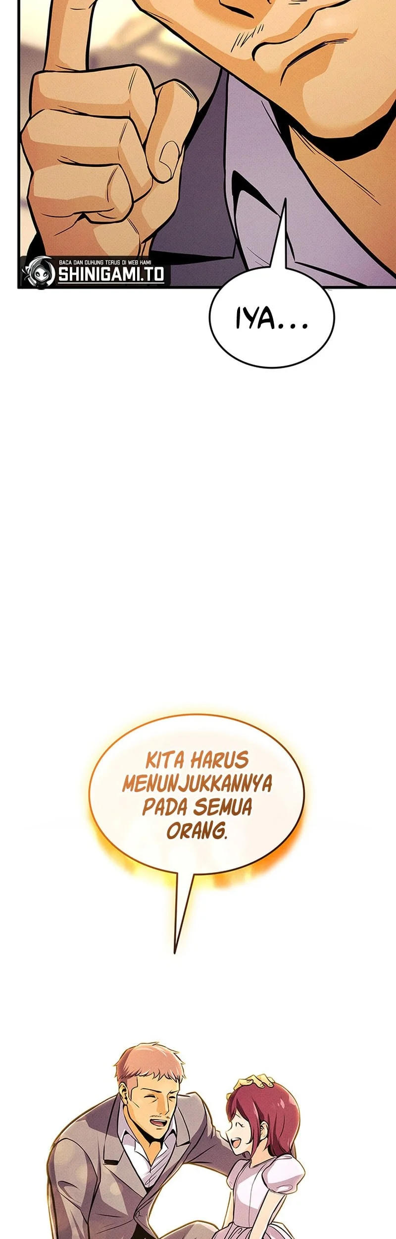 Ranker’s Return (Remake) Chapter 229 Gambar 47