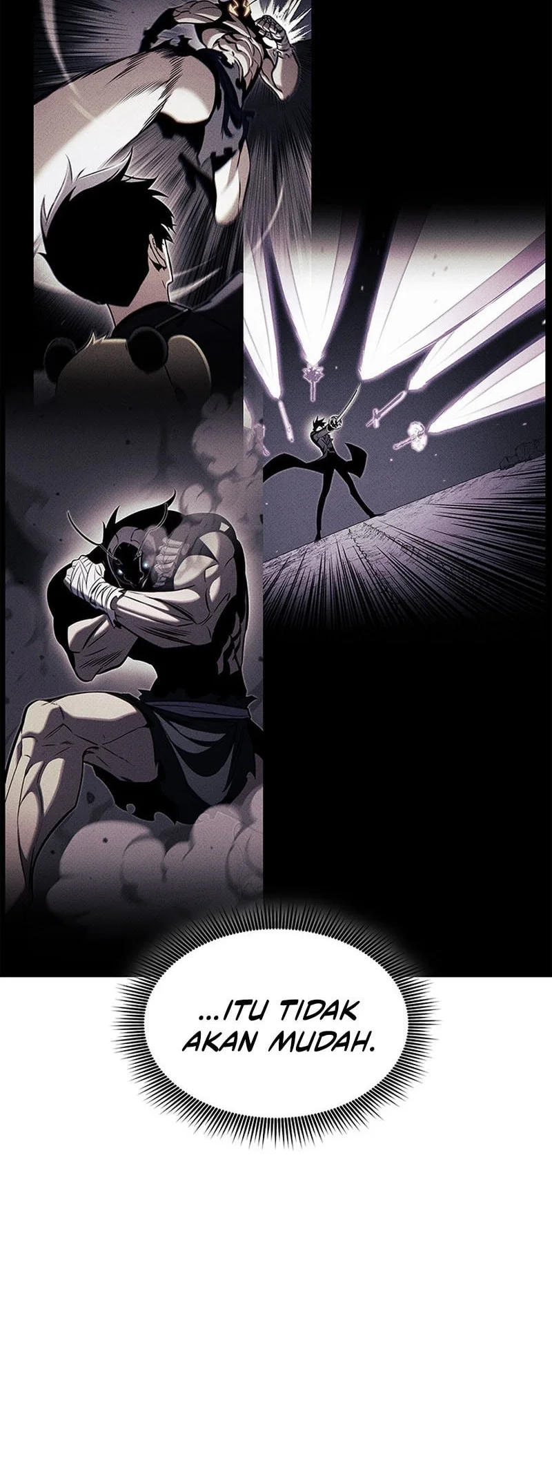Ranker’s Return (Remake) Chapter 231 Gambar 49