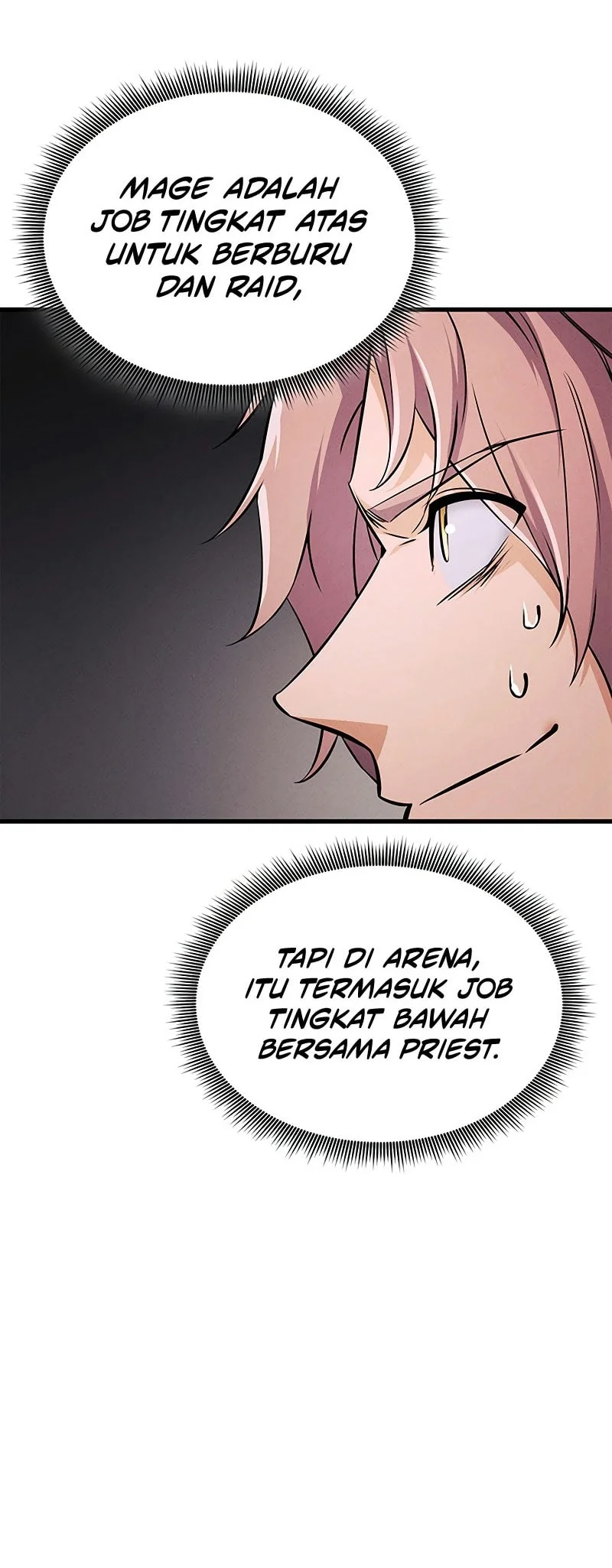 Ranker’s Return (Remake) Chapter 234 Gambar 41