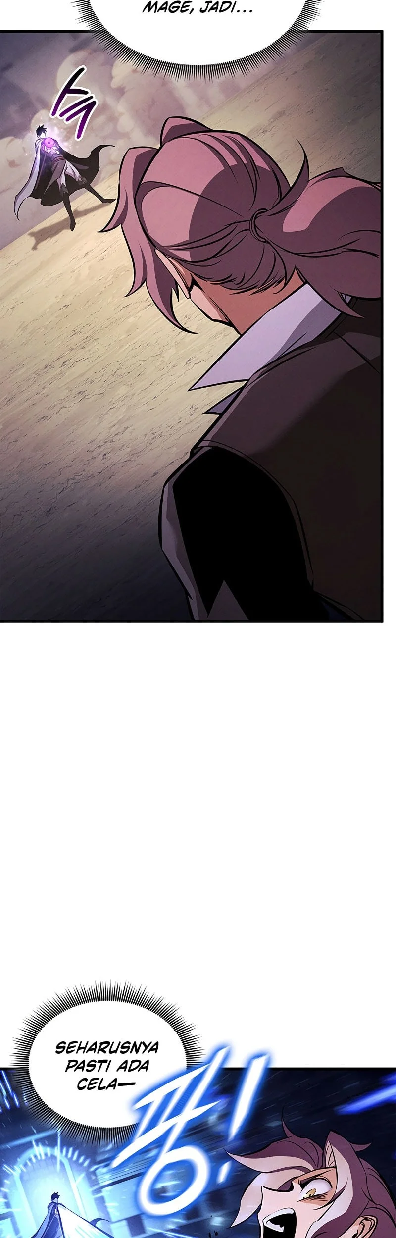 Ranker’s Return (Remake) Chapter 234 Gambar 43