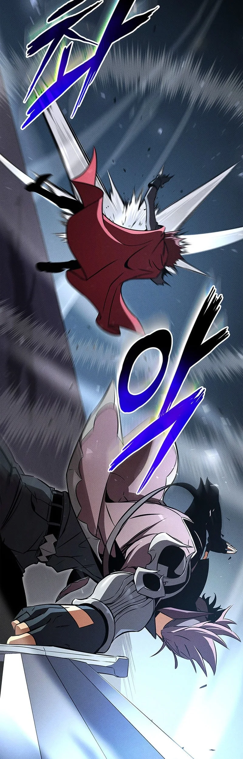 Ranker’s Return (Remake) Chapter 241 Gambar 40