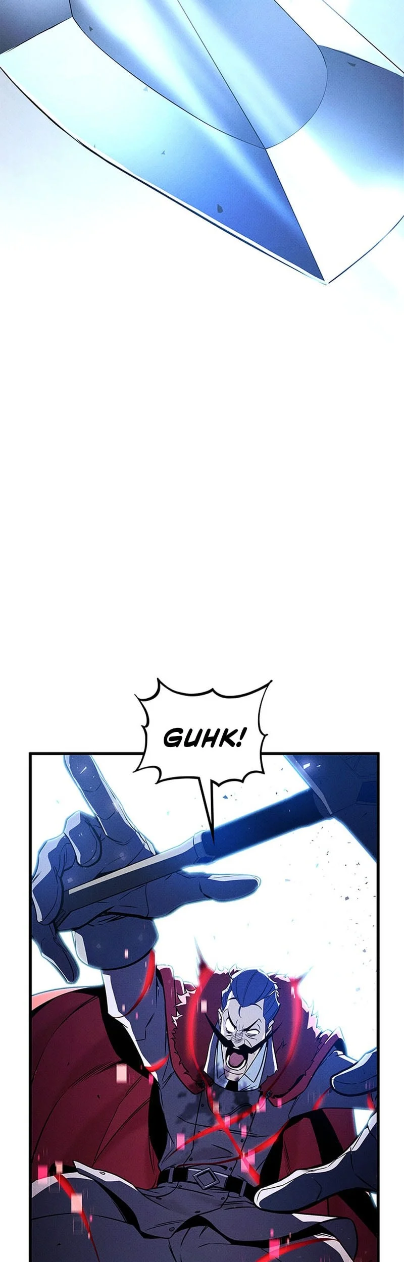 Ranker’s Return (Remake) Chapter 241 Gambar 41