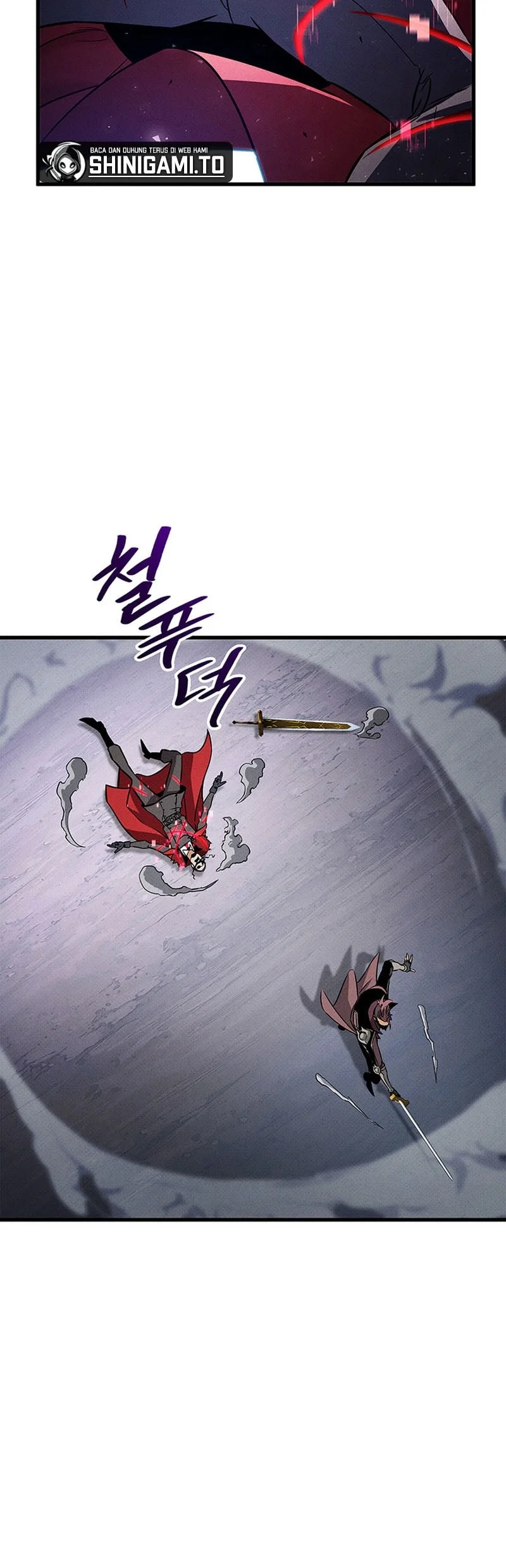 Ranker’s Return (Remake) Chapter 241 Gambar 42
