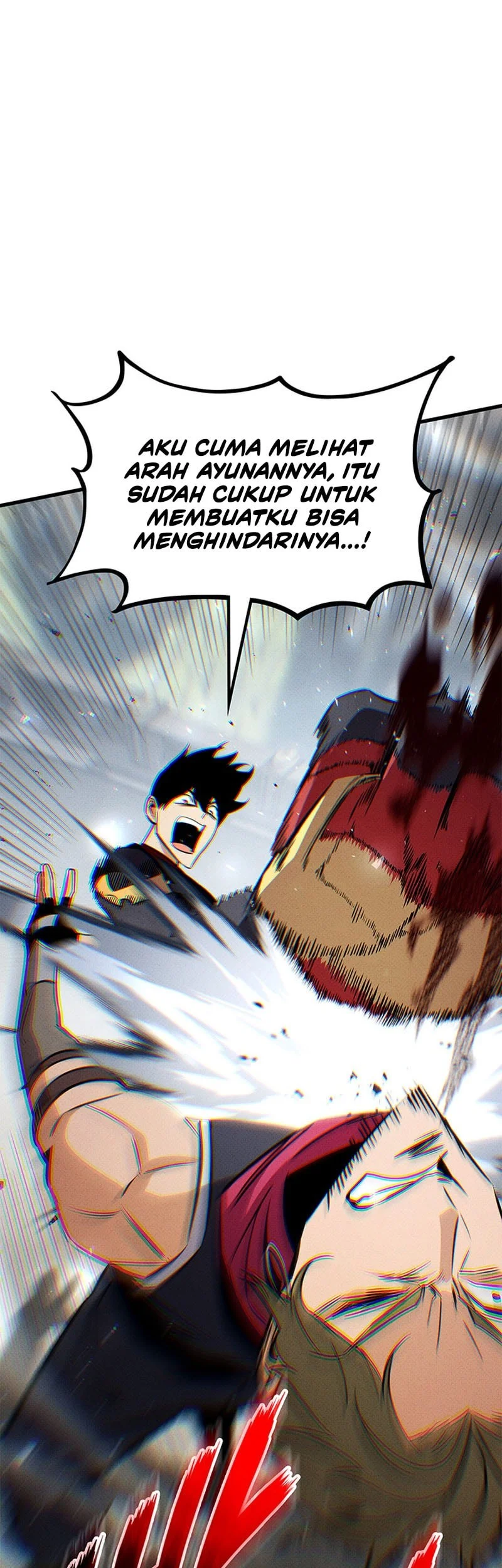 Ranker’s Return (Remake) Chapter 242 Gambar 46