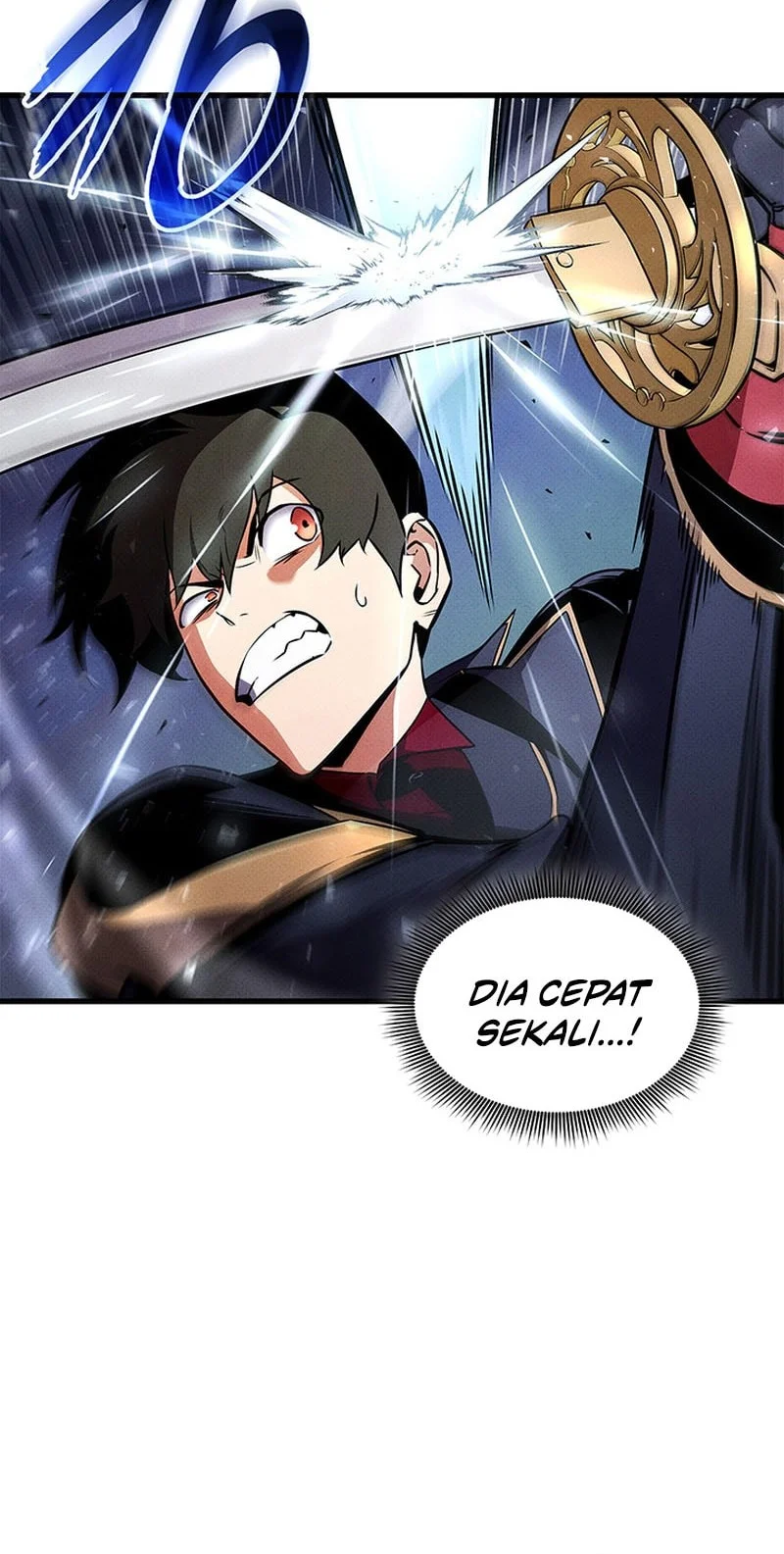 Ranker’s Return (Remake) Chapter 243 Gambar 45