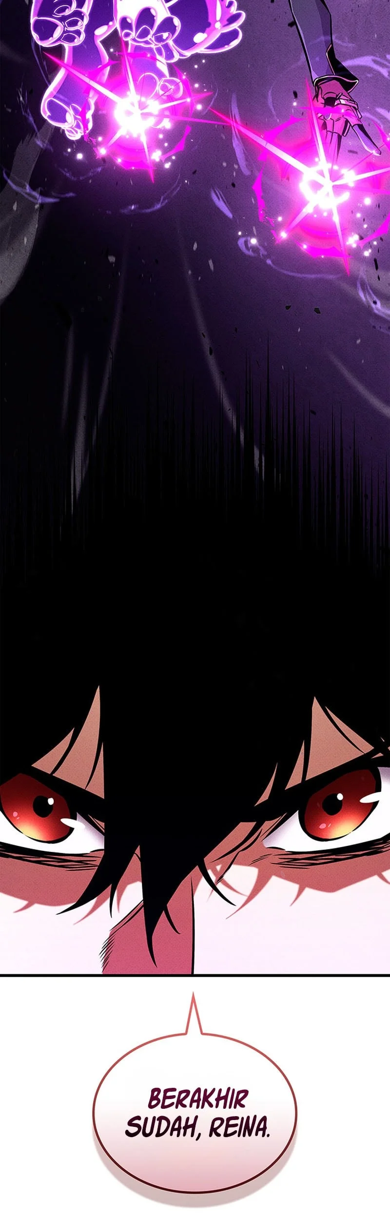 Ranker’s Return (Remake) Chapter 244 Gambar 49