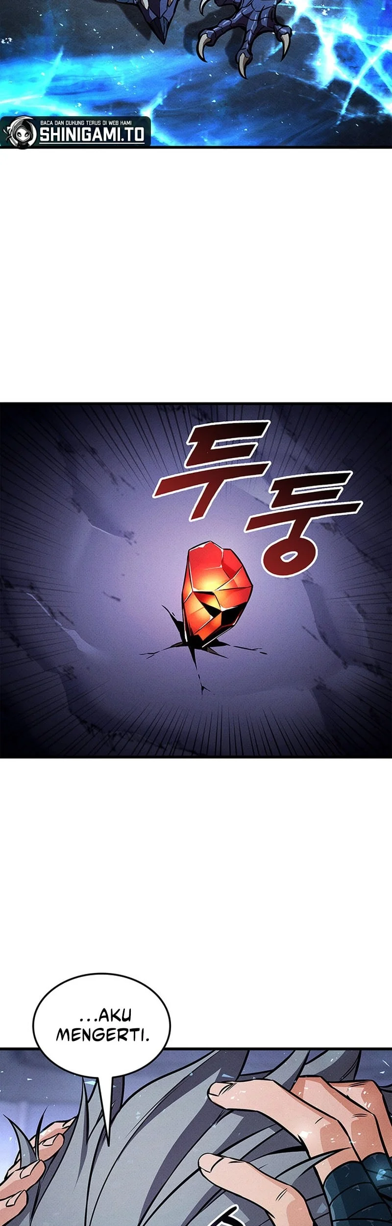 Ranker’s Return (Remake) Chapter 246 Gambar 42