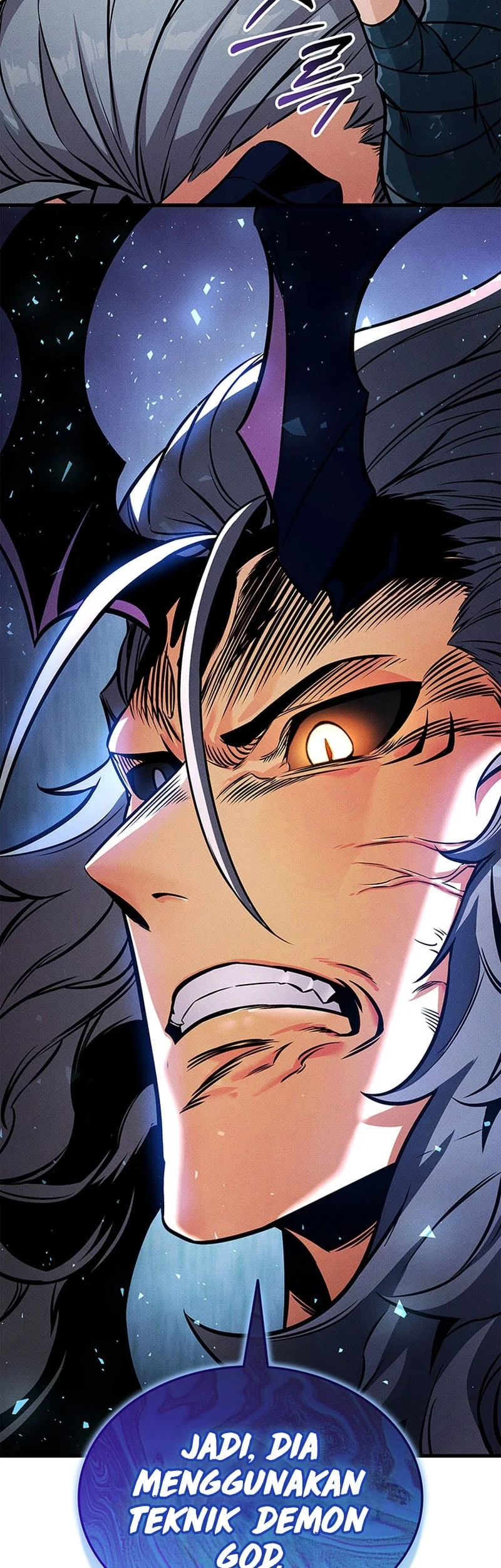 Ranker’s Return (Remake) Chapter 246 Gambar 43
