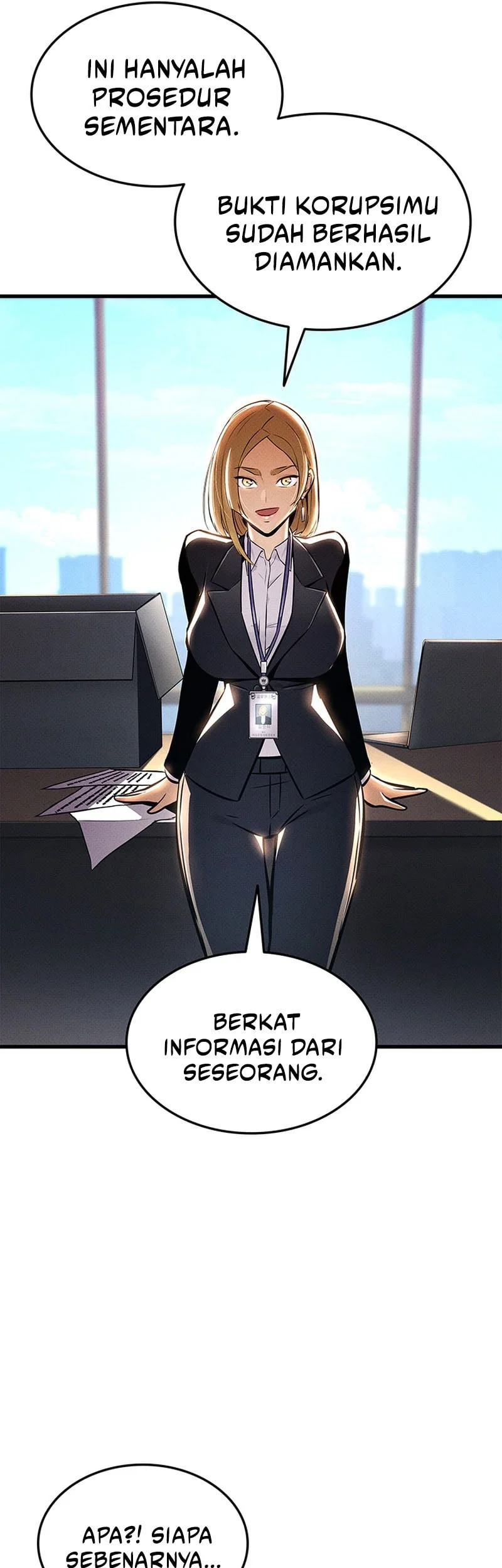 Ranker’s Return (Remake) Chapter 247 Gambar 38