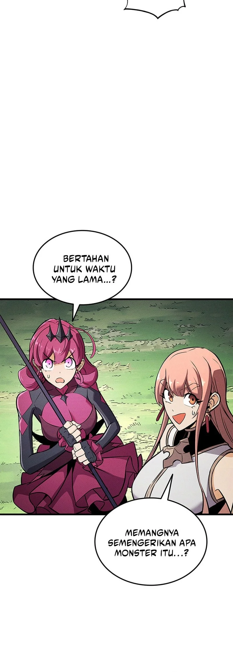 Ranker’s Return (Remake) Chapter 248 Gambar 42