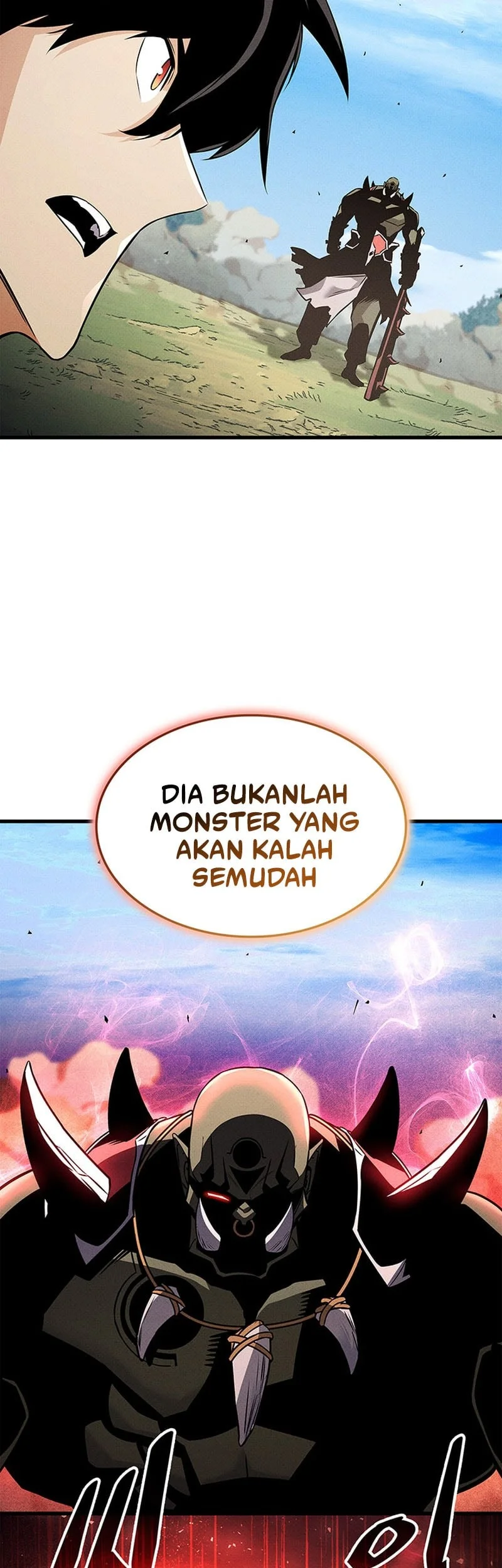 Ranker’s Return (Remake) Chapter 249 Gambar 47