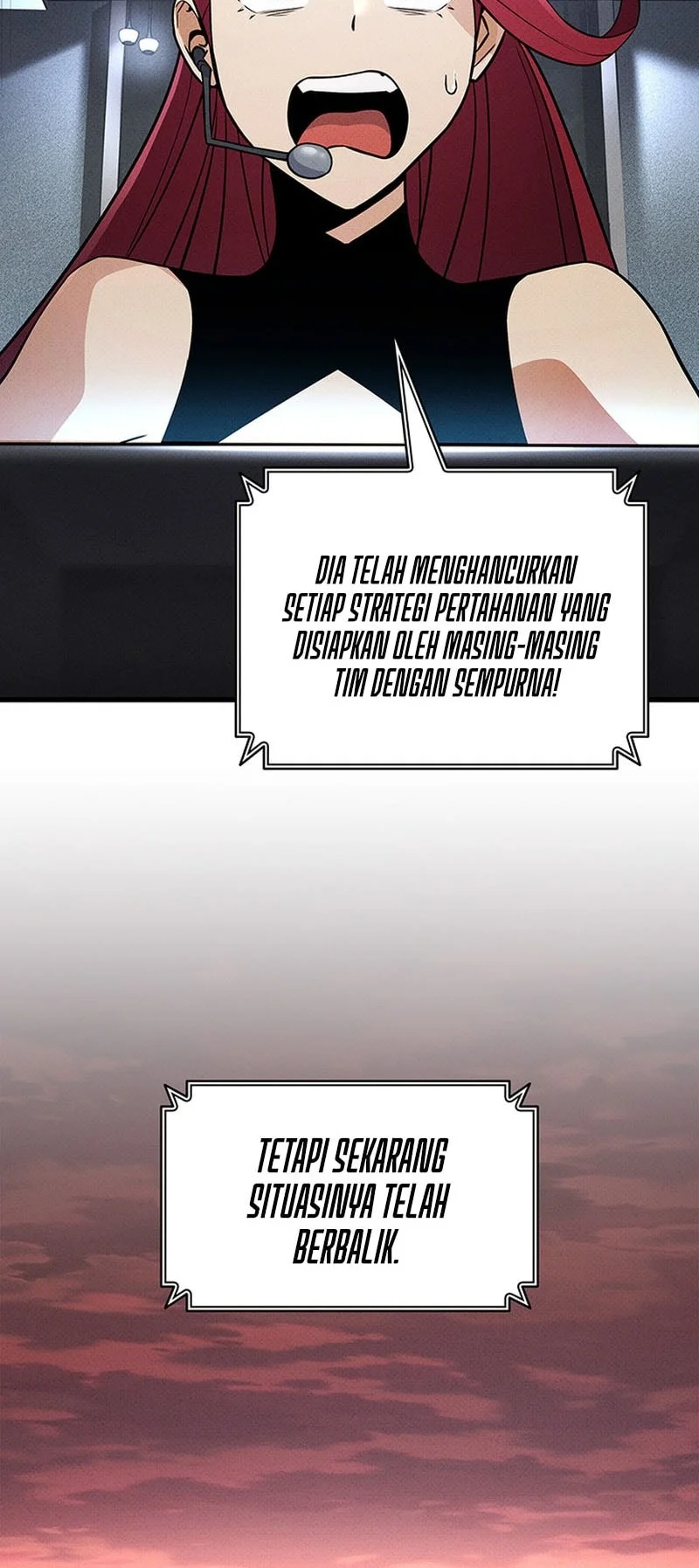 Ranker’s Return (Remake) Chapter 253 Gambar 41