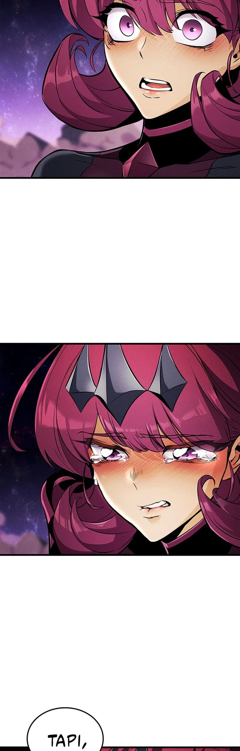 Ranker’s Return (Remake) Chapter 254 Gambar 40