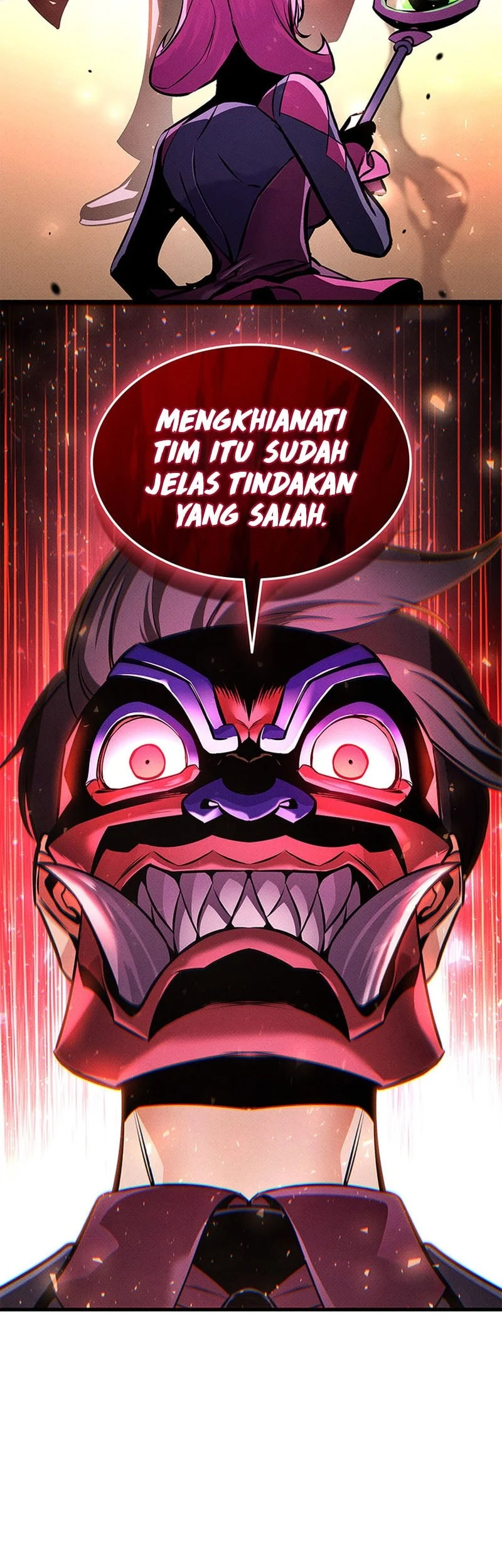 Ranker’s Return (Remake) Chapter 254 Gambar 42