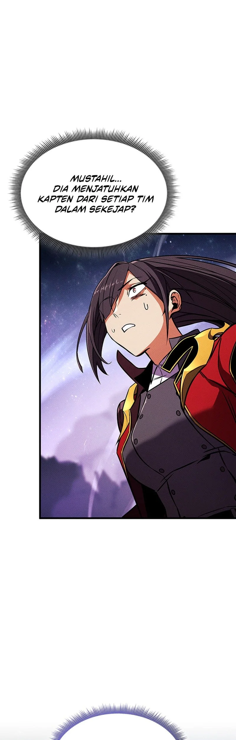 Ranker’s Return (Remake) Chapter 255 Gambar 39