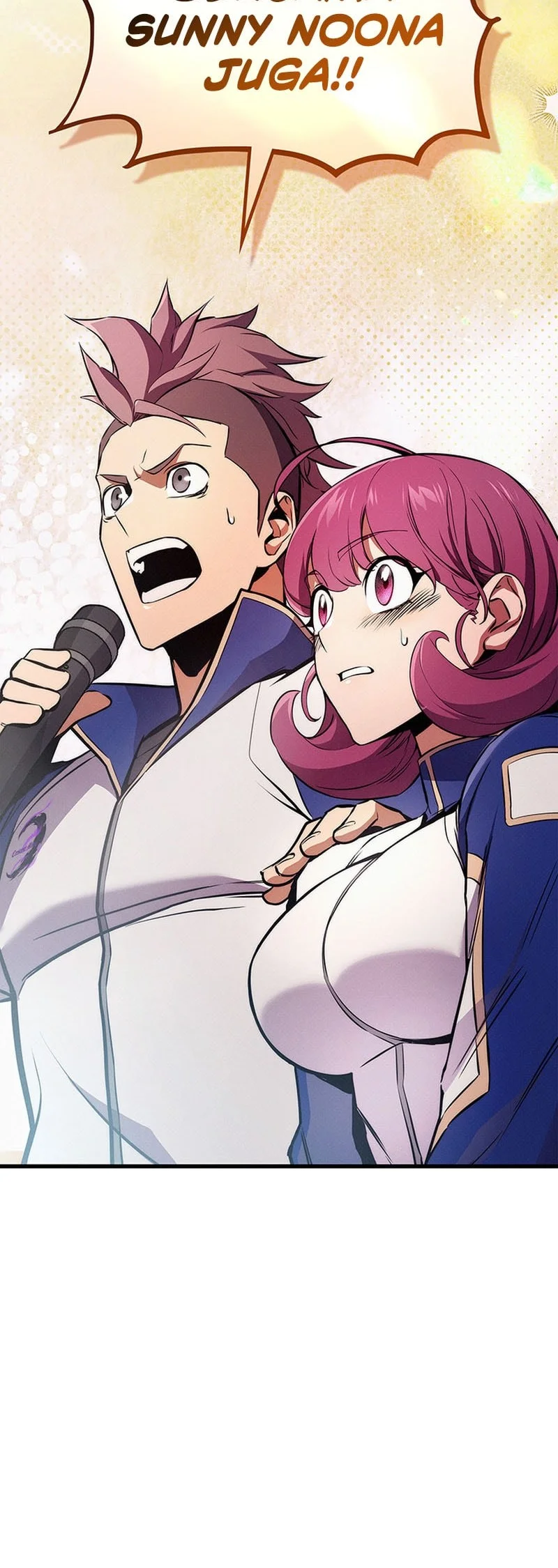 Ranker’s Return (Remake) Chapter 256 Gambar 42