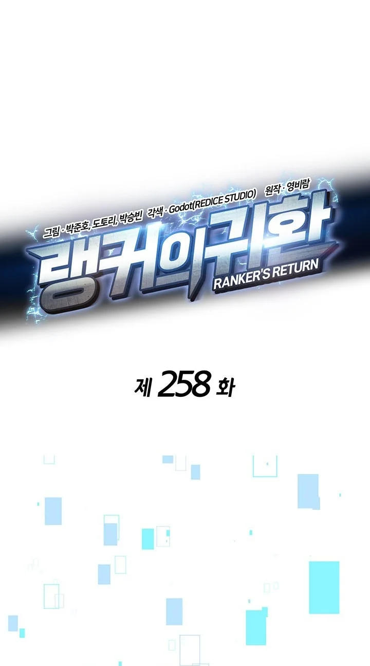 Ranker’s Return (Remake) Chapter 258 Gambar 50