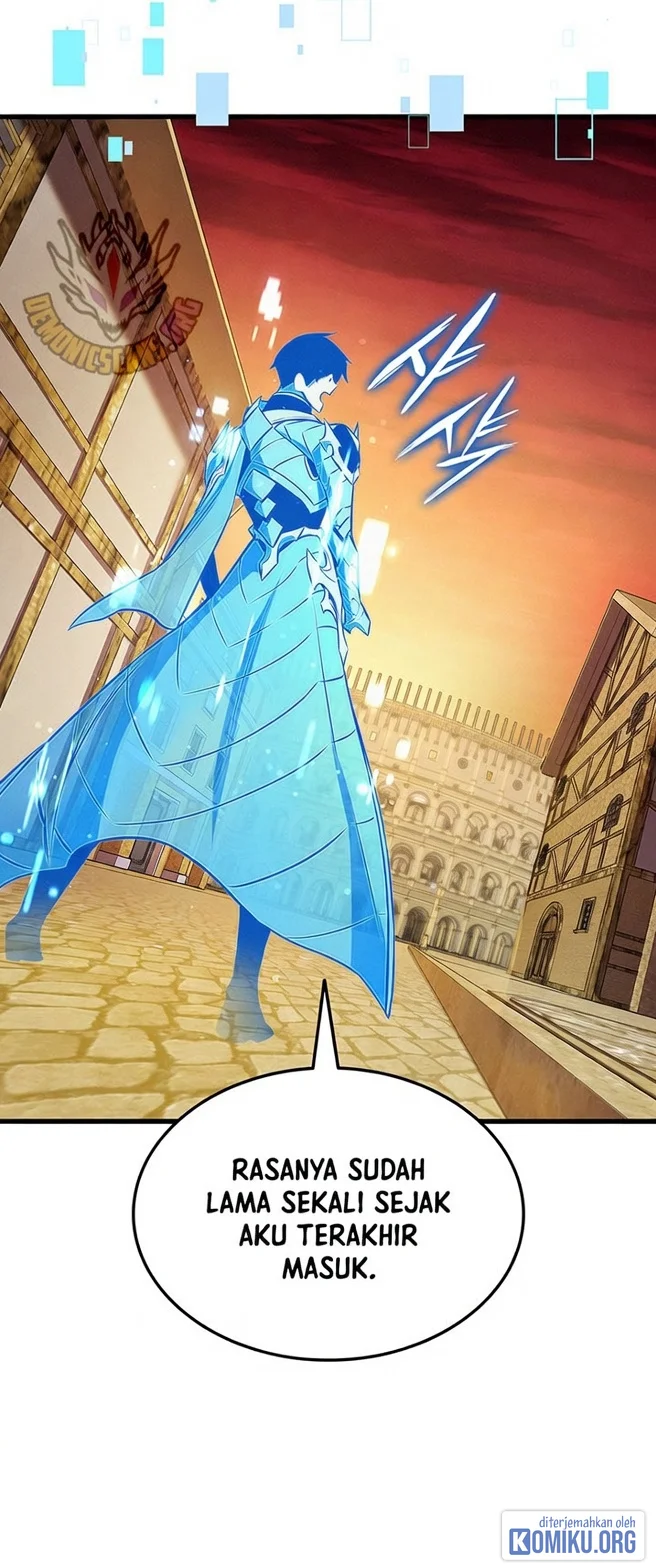 Ranker’s Return (Remake) Chapter 258 Gambar 51