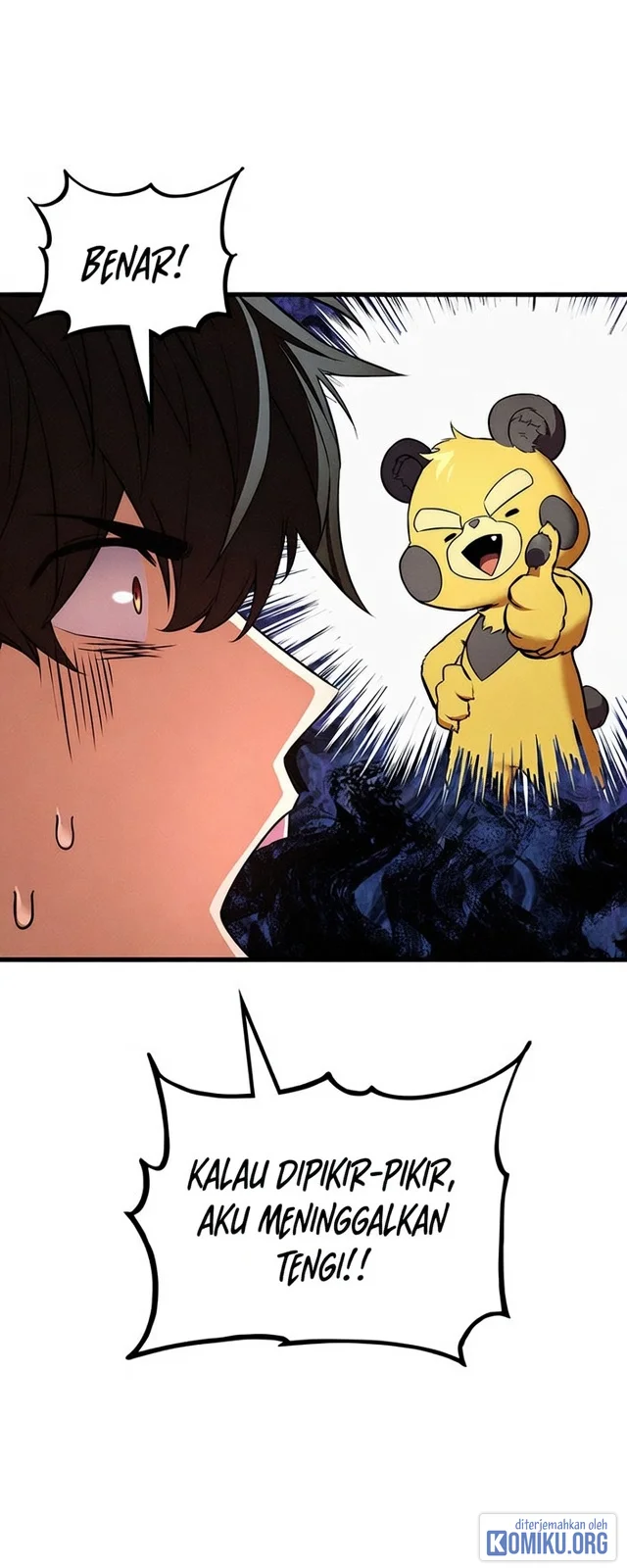 Ranker’s Return (Remake) Chapter 258 Gambar 53
