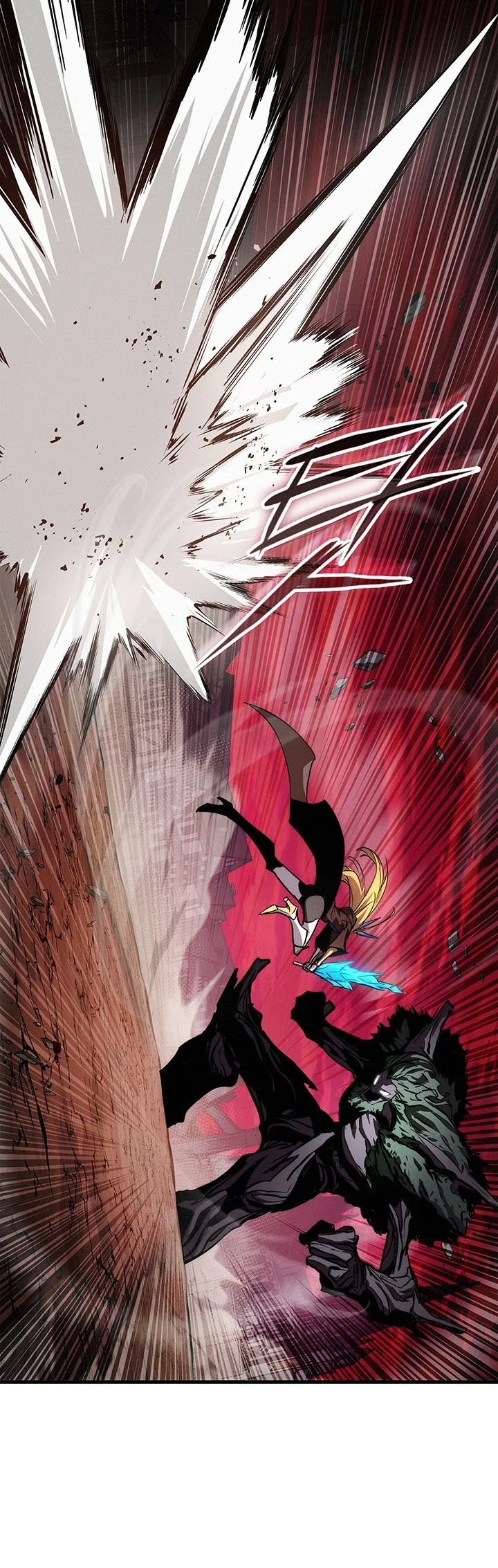 Ranker’s Return (Remake) Chapter 259 Gambar 59
