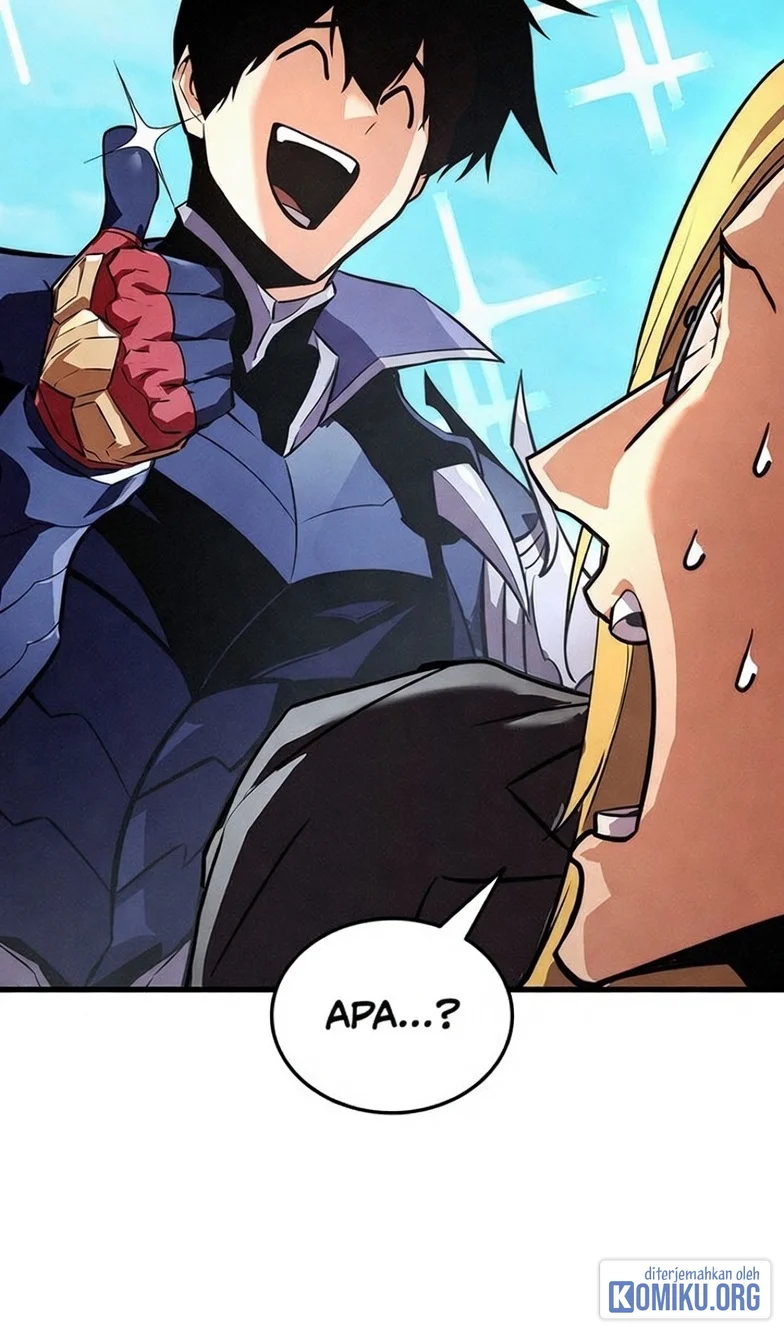 Ranker’s Return (Remake) Chapter 260 Gambar 56