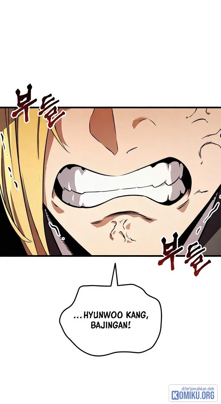 Ranker’s Return (Remake) Chapter 260 Gambar 59