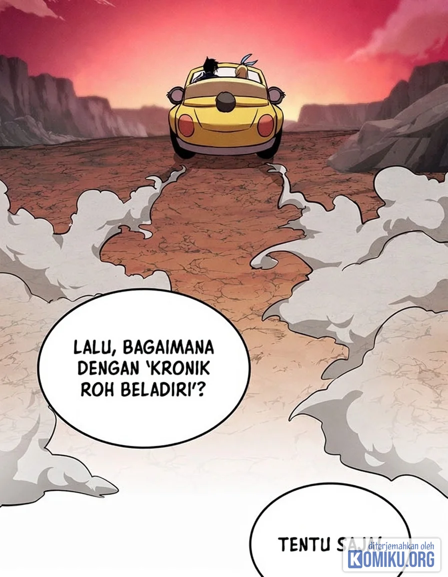 Ranker’s Return (Remake) Chapter 261 Gambar 55