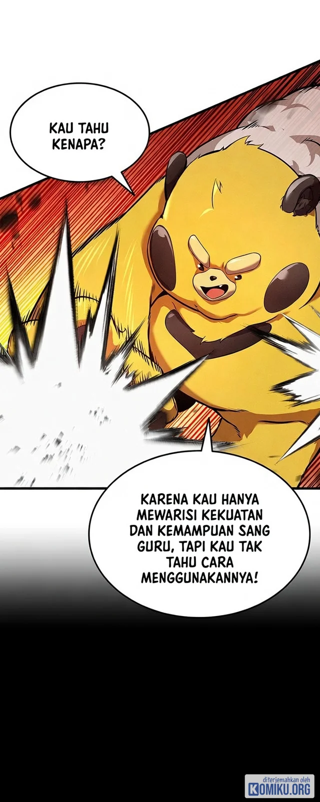 Ranker’s Return (Remake) Chapter 262 Gambar 53