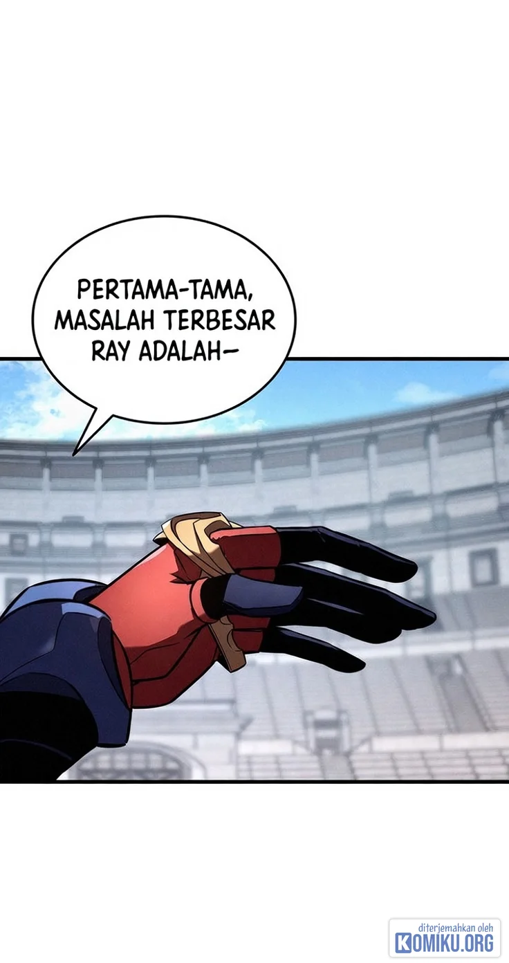 Ranker’s Return (Remake) Chapter 263 Gambar 53