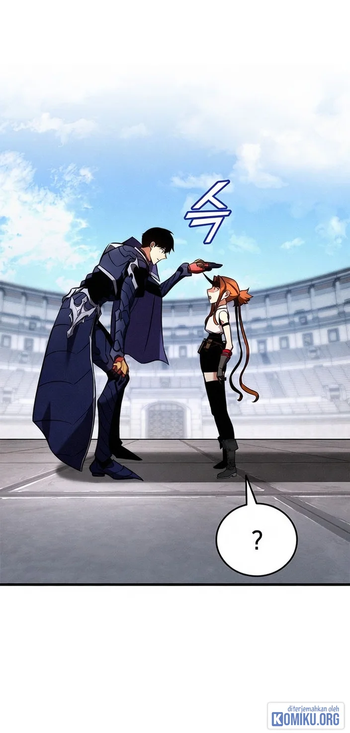 Ranker’s Return (Remake) Chapter 263 Gambar 54