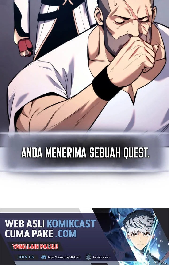 Ranker’s Return (Remake) Chapter 49 Gambar 43