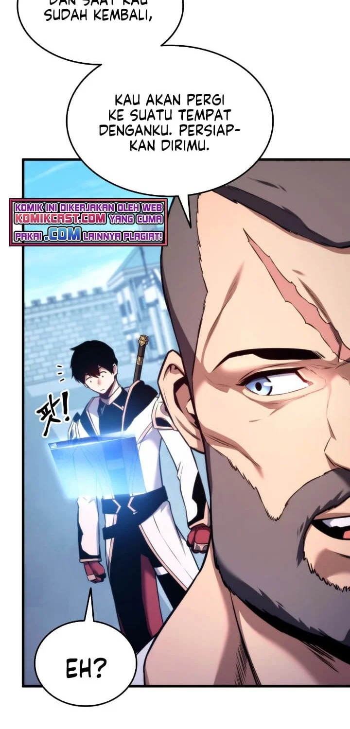 Ranker’s Return (Remake) Chapter 49 Gambar 45