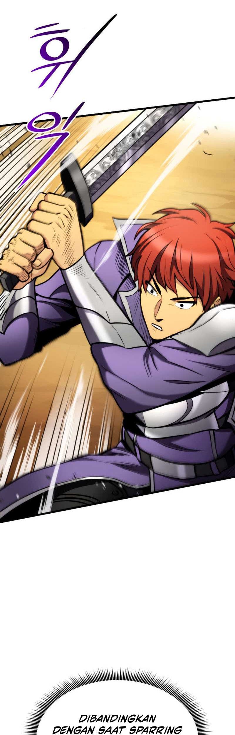 Ranker’s Return Chapter 101 halaman 43