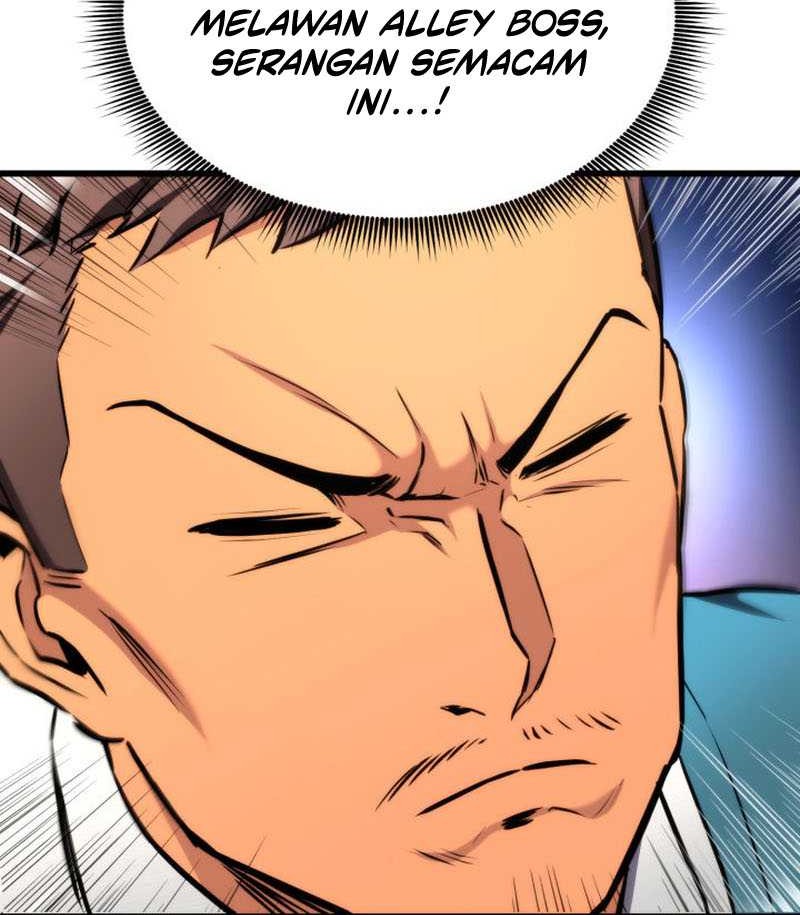 Ranker’s Return Chapter 101 halaman 44