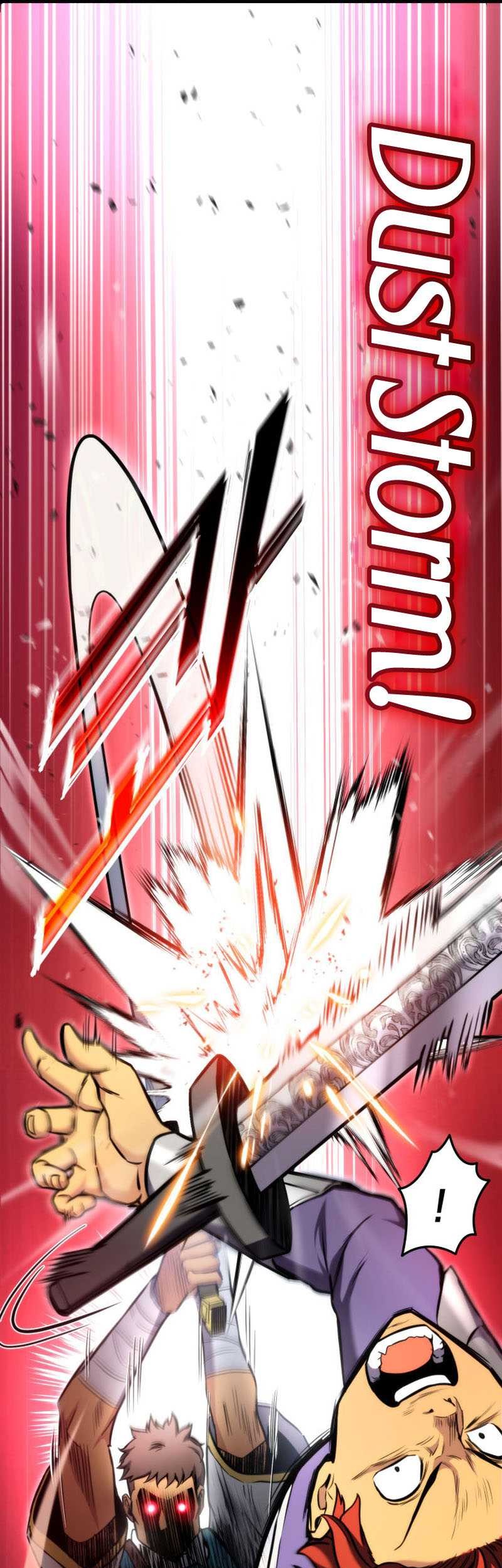 Ranker’s Return Chapter 101 halaman 45