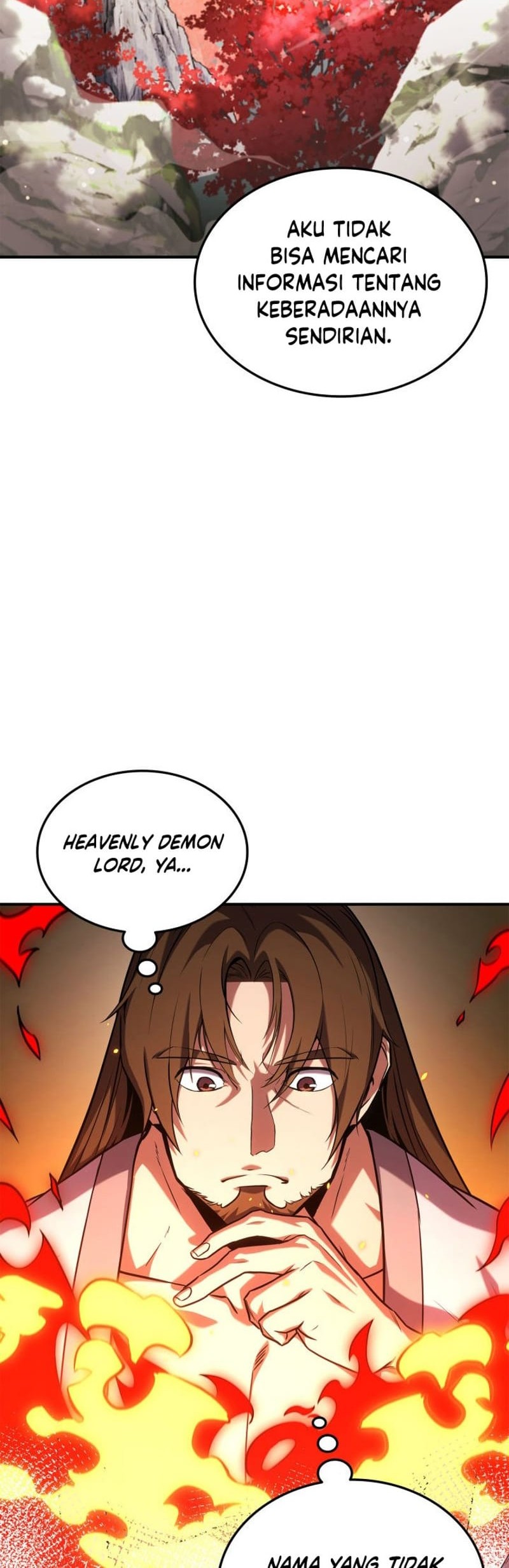 Ranker’s Return Chapter 128 halaman 44