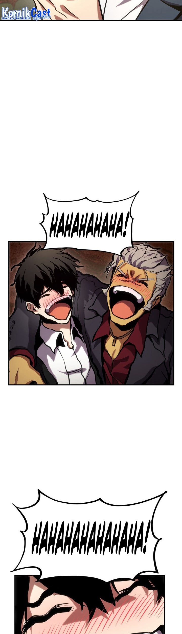 Ranker’s Return Chapter 130 Gambar 34