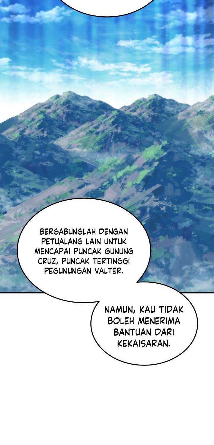 Ranker’s Return Chapter 134 halaman 41
