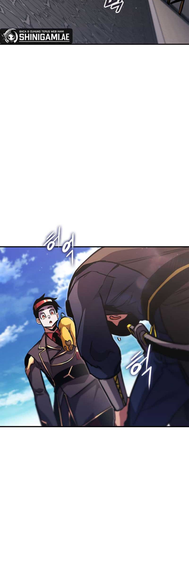 Ranker’s Return Chapter 151 halaman 49
