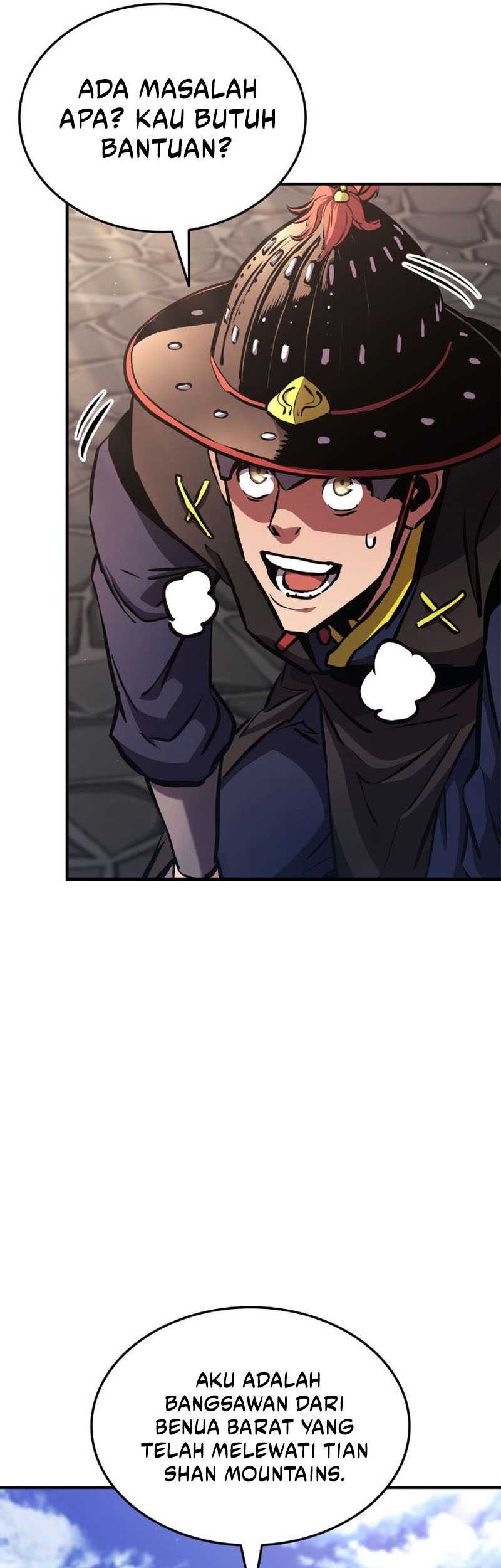 Ranker’s Return Chapter 151 halaman 50
